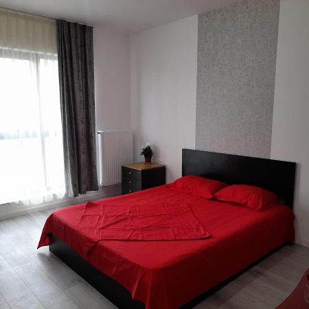 Manhattan Studio In Bukarest Kültér fotó