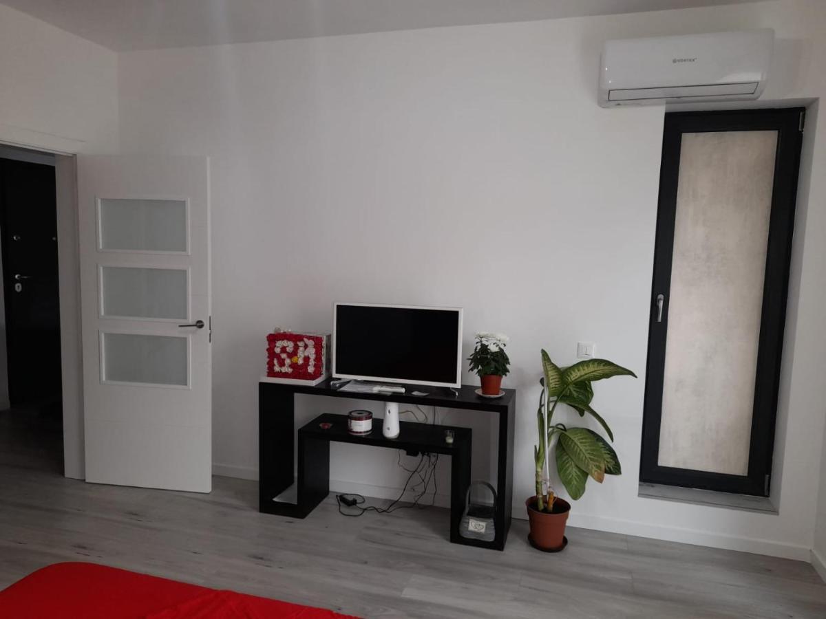 Manhattan Studio In Bukarest Kültér fotó