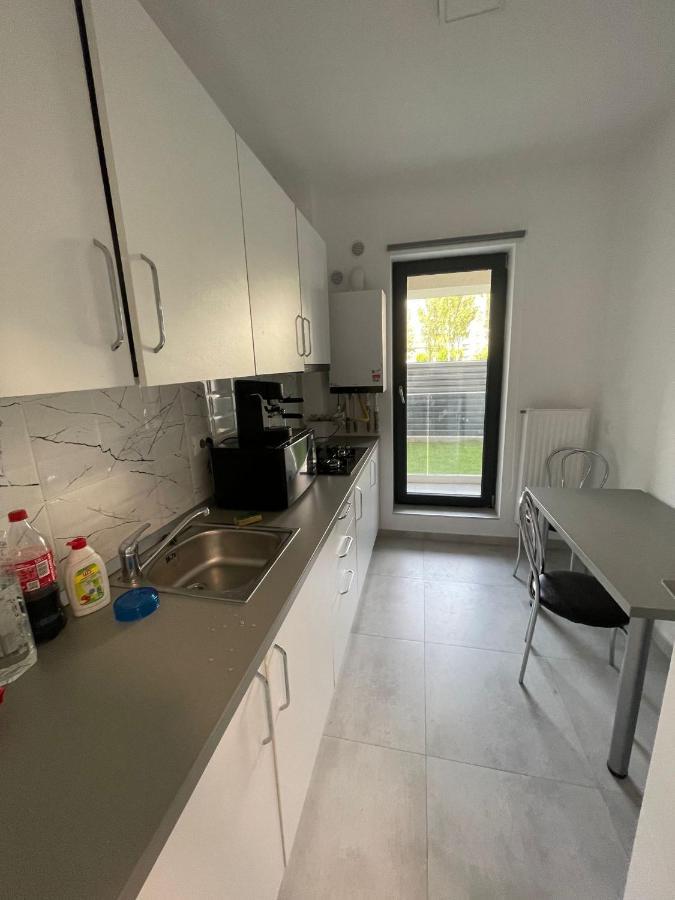 Manhattan Studio In Bukarest Kültér fotó
